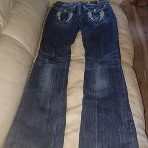 Miss Me Jeans Size 28
